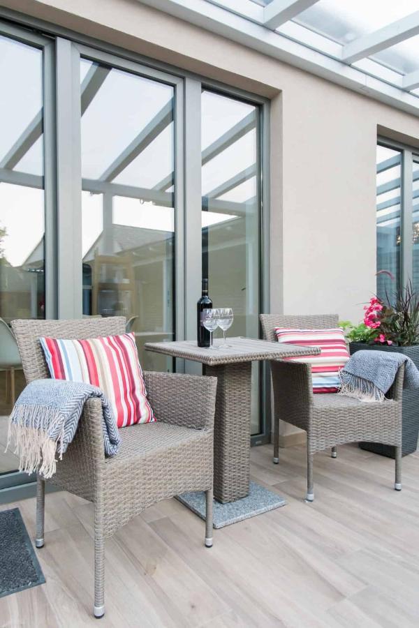 Villa Strokay - Few Minutes Walk From Lake Balaton Keszthely Exteriör bild
