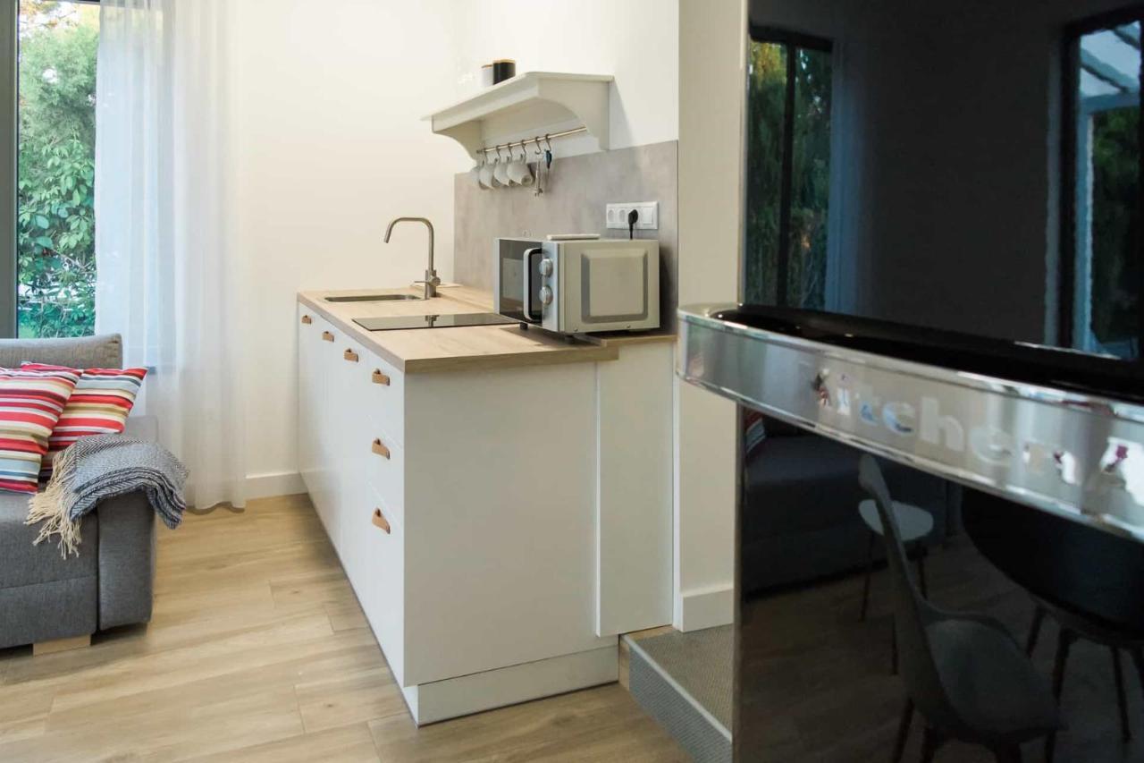 Villa Strokay - Few Minutes Walk From Lake Balaton Keszthely Exteriör bild