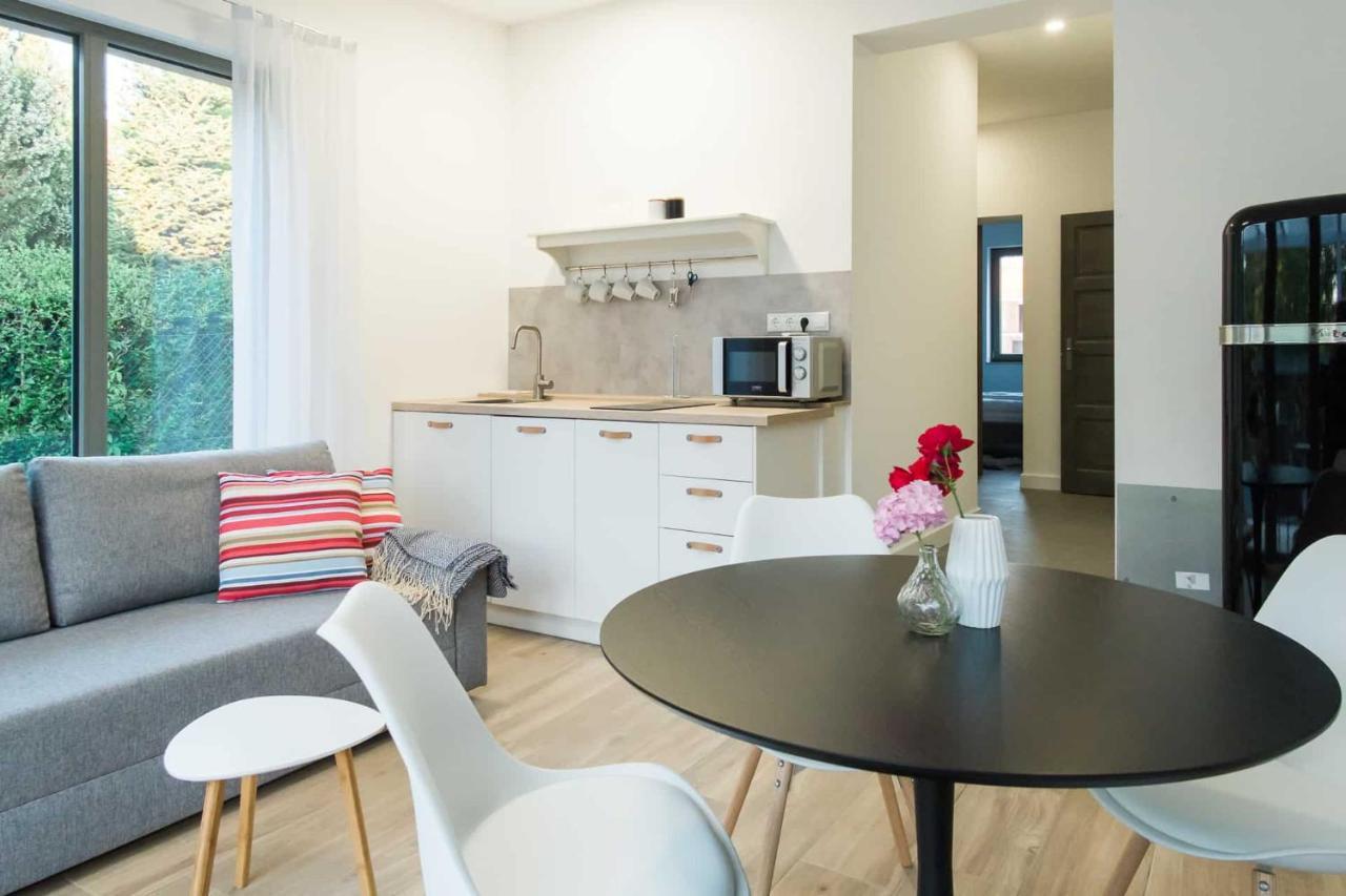 Villa Strokay - Few Minutes Walk From Lake Balaton Keszthely Exteriör bild