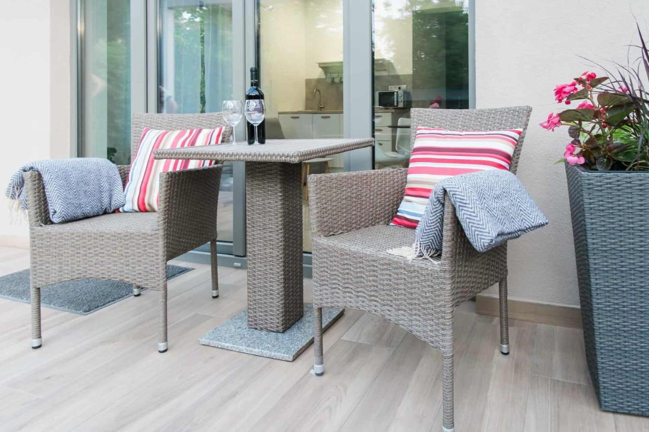 Villa Strokay - Few Minutes Walk From Lake Balaton Keszthely Exteriör bild