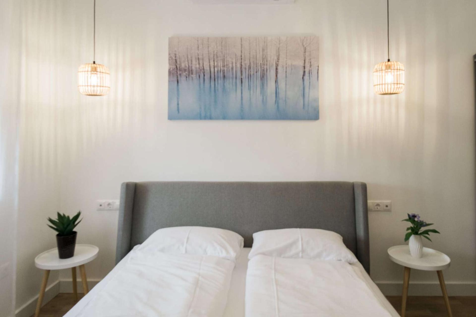 Villa Strokay - Few Minutes Walk From Lake Balaton Keszthely Exteriör bild