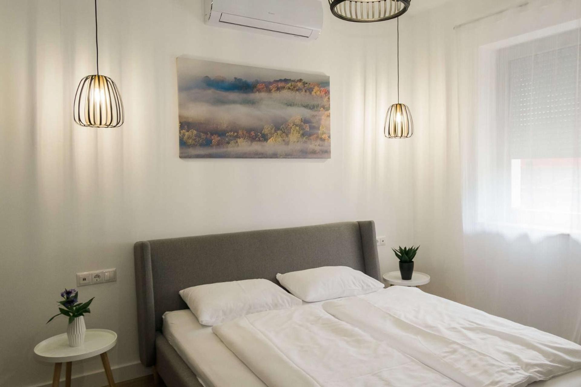 Villa Strokay - Few Minutes Walk From Lake Balaton Keszthely Exteriör bild