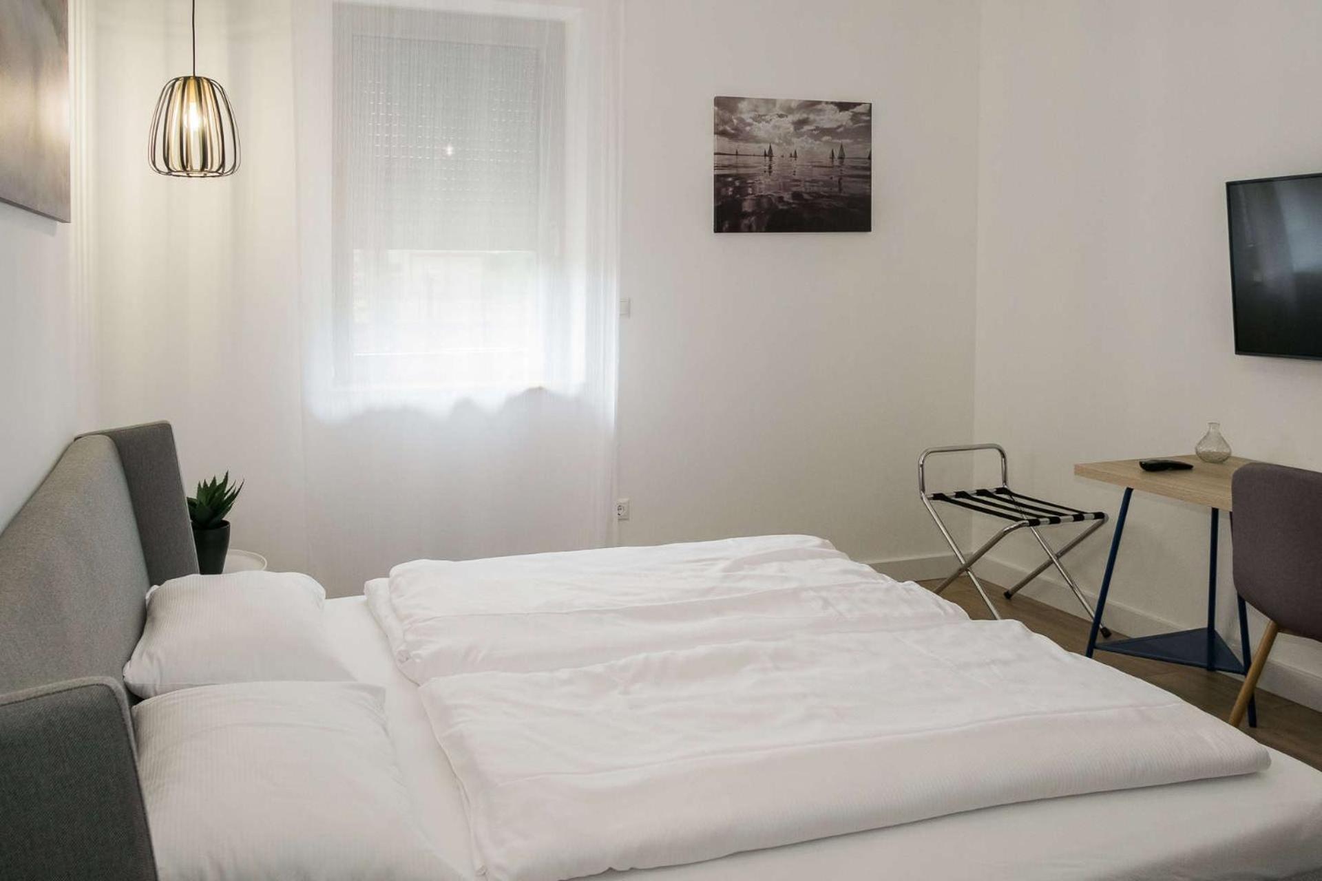 Villa Strokay - Few Minutes Walk From Lake Balaton Keszthely Exteriör bild