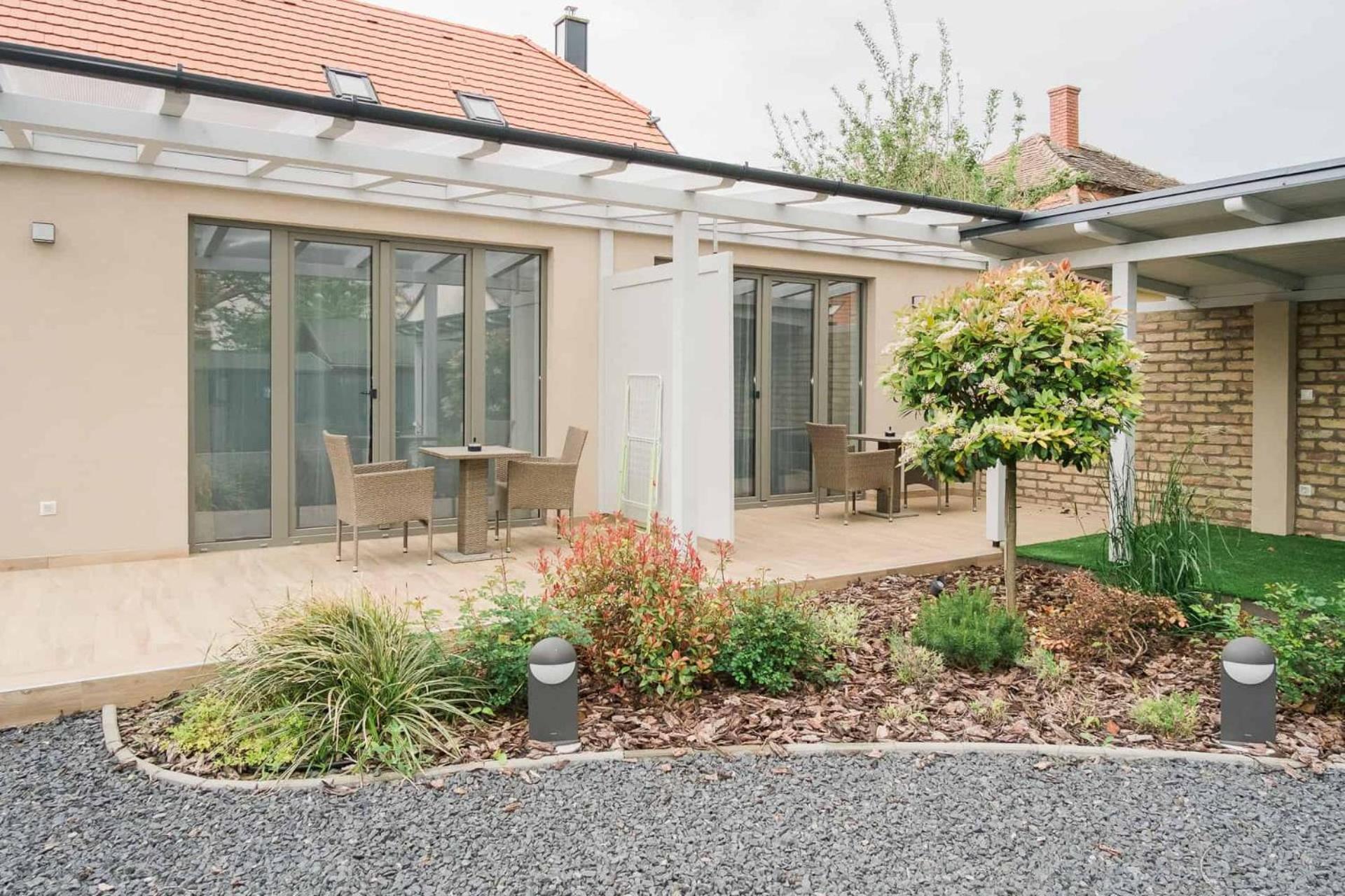 Villa Strokay - Few Minutes Walk From Lake Balaton Keszthely Exteriör bild