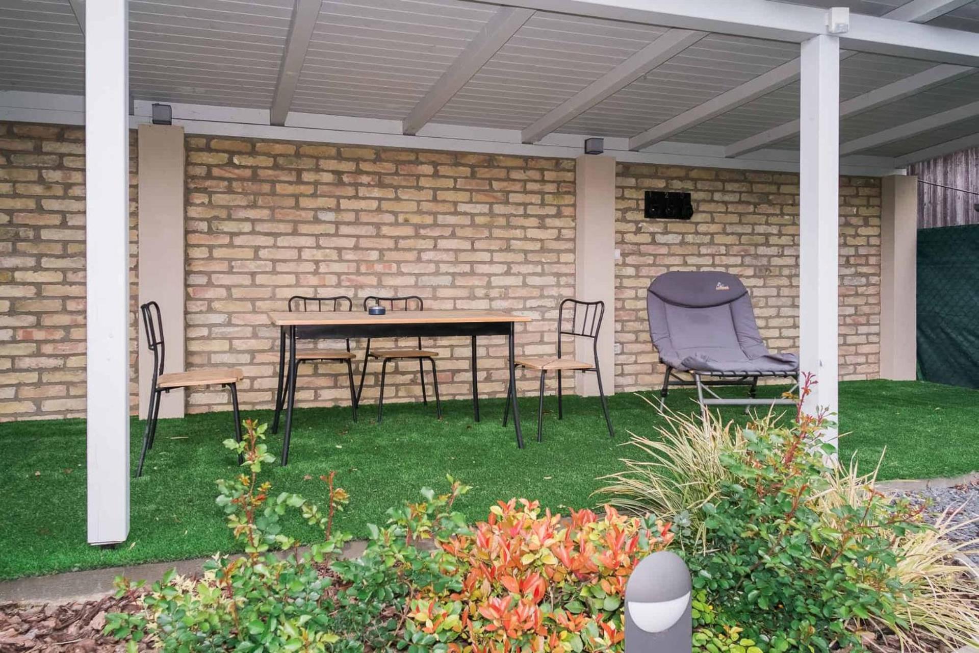 Villa Strokay - Few Minutes Walk From Lake Balaton Keszthely Exteriör bild